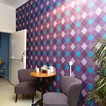 Otel Cheers Porthouse