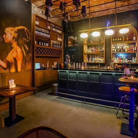 愉快港屋酒店 酒店 伊斯坦布尔