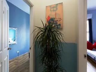 愉快港屋酒店 伊斯坦布尔