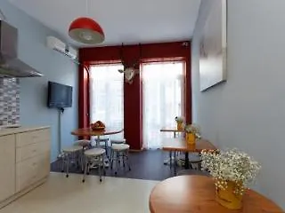 愉快港屋酒店 酒店 伊斯坦布尔