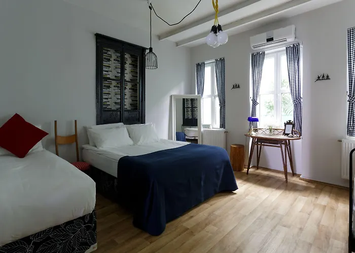 Cheers Porthouse Hotel 3*