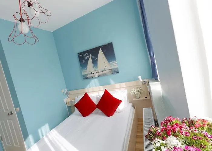 Hotel Cheers Porthouse 3*