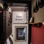 Cheers Porthouse 3*