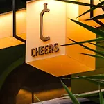Cheers Porthouse 호텔 3*