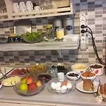 Cheers Porthouse 호텔 이스탄불