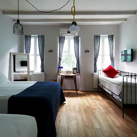 Hotel Cheers Porthouse Istanbul