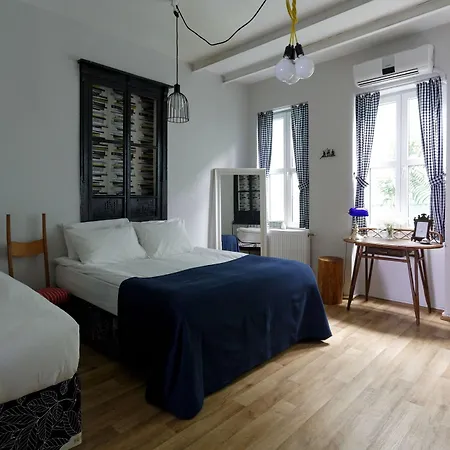Hotel Cheers Porthouse Istanbul