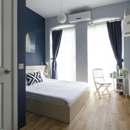 Hotel Cheers Porthouse Istanbul