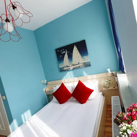 Hotel Cheers Porthouse 3*