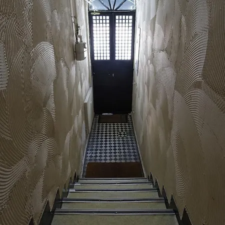 Hotel Cheers Porthouse Istanbul