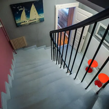 ホテル Cheers Porthouse 3*