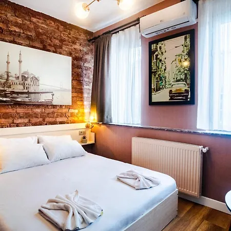 Cheers Porthouse ホテル イスタンブール