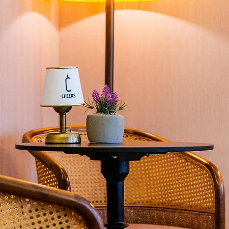 Cheers Porthouse ホテル