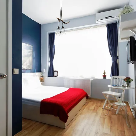 Cheers Porthouse 3* איסטמבול