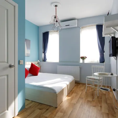 מלון Cheers Porthouse