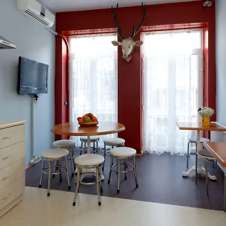 Cheers Porthouse 3* איסטמבול