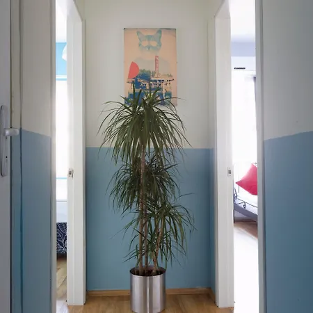 Cheers Porthouse ホテル