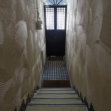 Cheers Porthouse ホテル イスタンブール