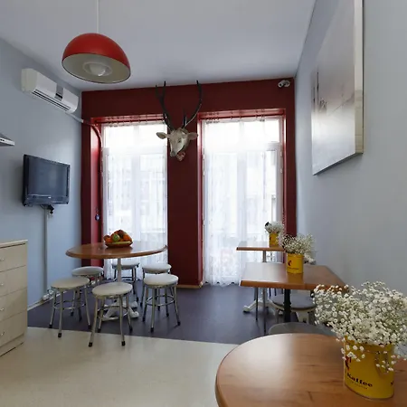 Cheers Porthouse 3* איסטמבול