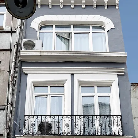 Cheers Porthouse ホテル 3*