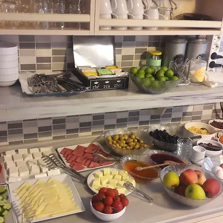 Cheers Porthouse ホテル