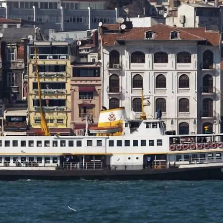 Cheers Porthouse ホテル