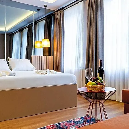 Cheers Porthouse 3* Istanbul