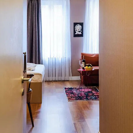 Otel Cheers Porthouse İstanbul