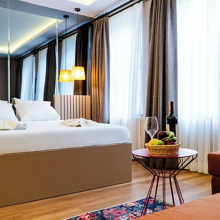 Otel Cheers Porthouse İstanbul