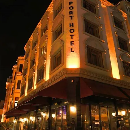 Cheers Porthouse 3* Istanbul