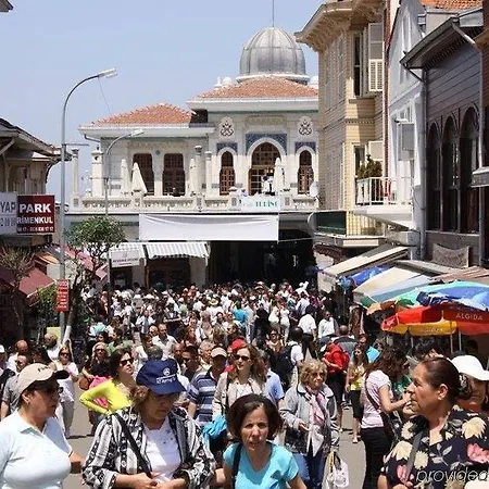 Cheers Porthouse ホテル 3*