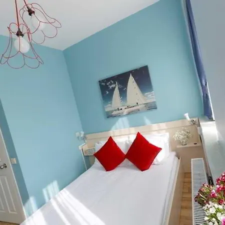 Cheers Porthouse イスタンブール