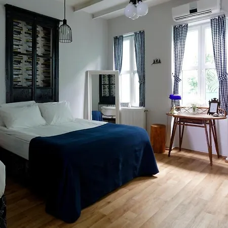 Hotel Cheers Porthouse 3*
