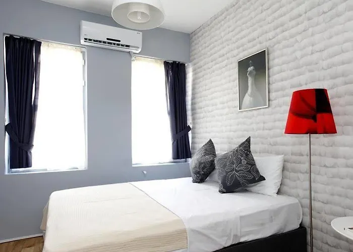 Cheers Porthouse 3* Стамбул