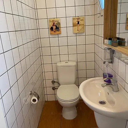 호텔 치어스 포트 하우스 이스탄불