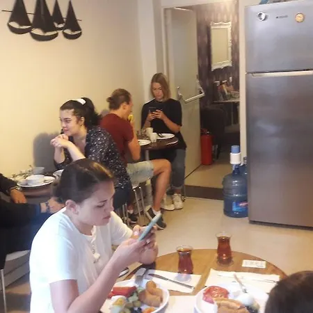 Cheers Porthouse Istanbulská provincie