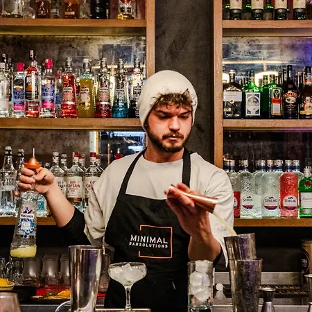 Cheers Porthouse Hotel 3*