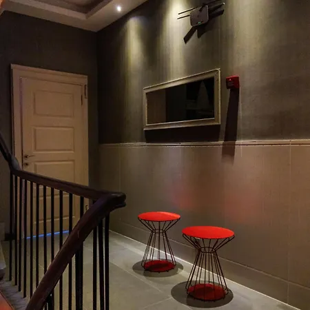 Cheers Porthouse 3* Istanbulská provincie