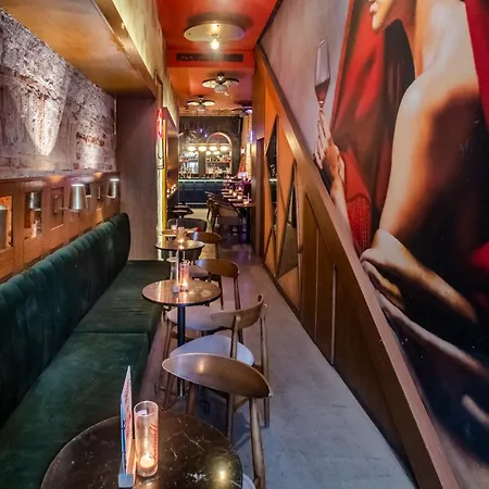 Hotel Cheers Porthouse