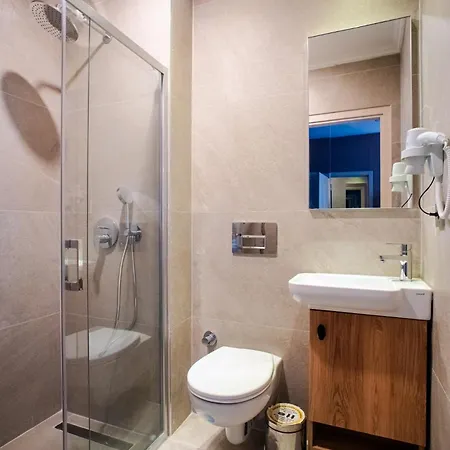 Hotel Cheers Porthouse Istanbulská provincie