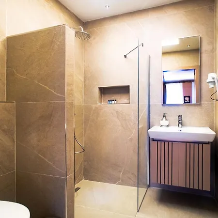 Hotel Cheers Porthouse 3*