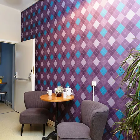 Hotel Cheers Porthouse