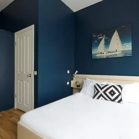 Cheers Porthouse Hotel 3*