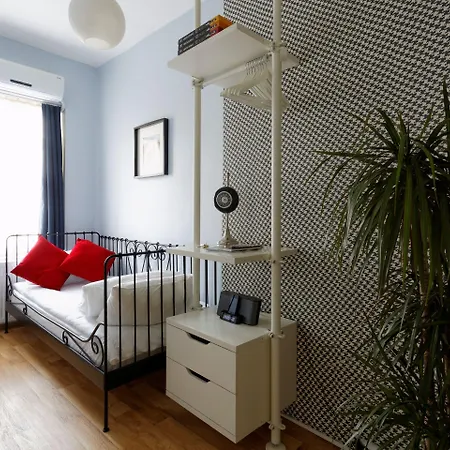 Cheers Porthouse 3* Istanbulská provincie