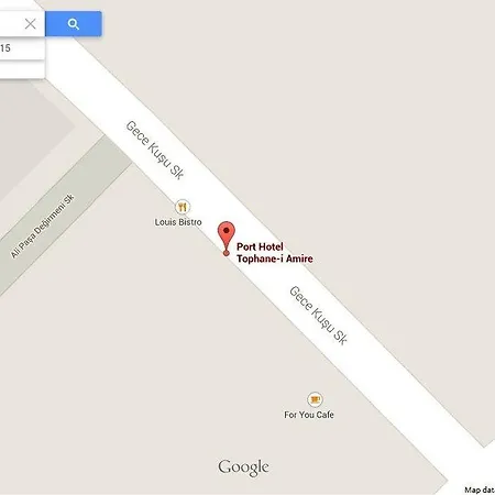 Hotel Cheers Porthouse