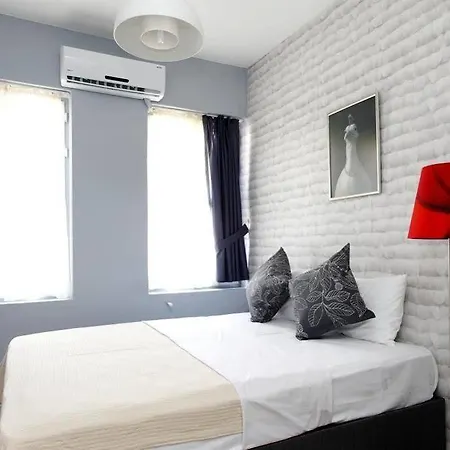 Cheers Porthouse 3* Istanbulská provincie